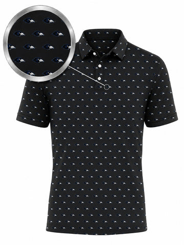 Olathe Northwest Raven Polo