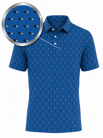 Olathe Northwest Raven Polo