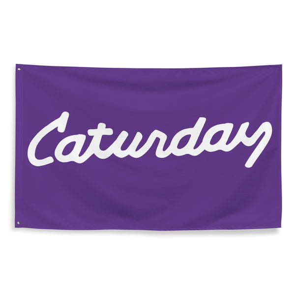 Tailgate Flag