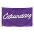 Tailgate Flag